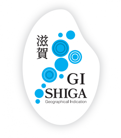 GI「滋賀」マーク