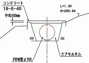 断面1