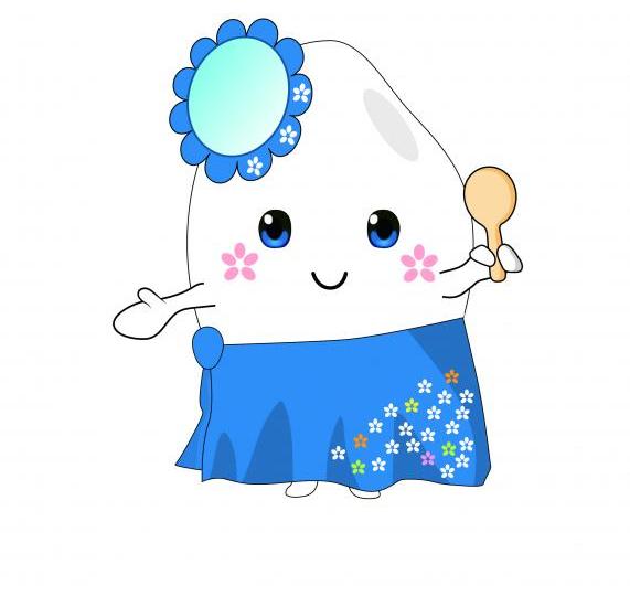 みずかがみん