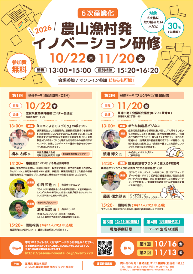第1・2回チラシ