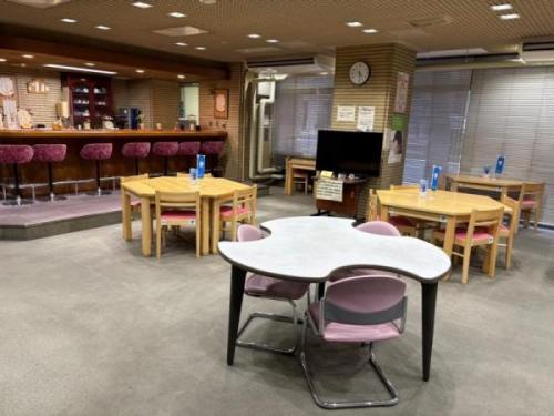 新館県民サロン