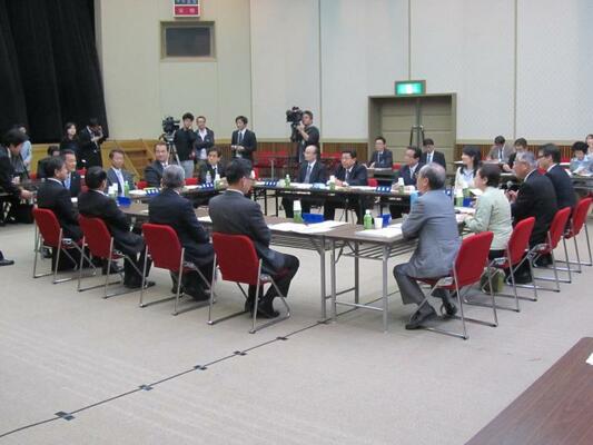 第16回自治創造会議写真