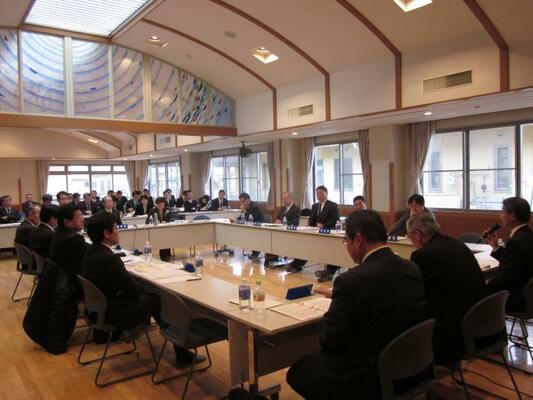 第15回自治創造会議写真