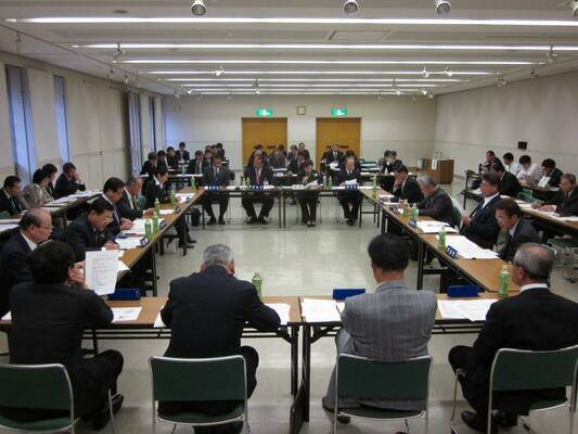 第14回自治創造会議写真