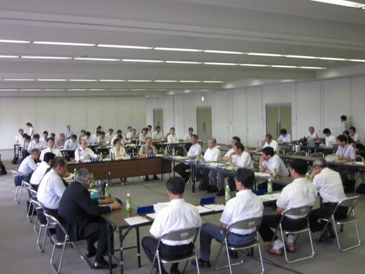 第13回自治創造会議写真