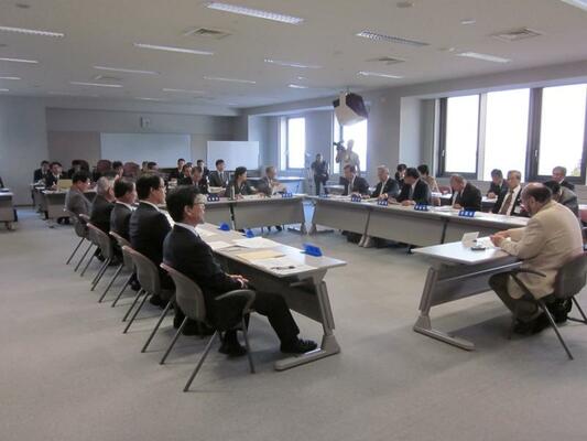 第6回自治創造会議写真
