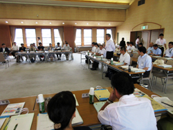 第4期滋賀県基本構想審議会