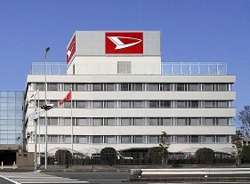 ダイハツ工業株式会社