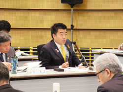 第77回関西広域連合委員会2