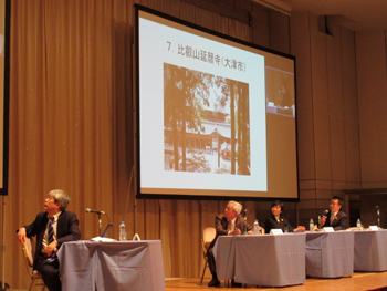 「うえの賢一郎立春の集い」および「2016林久美子新春のつどい」に来賓として出席
