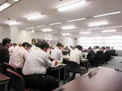 関西広域連合議会の産業環境常任委員会