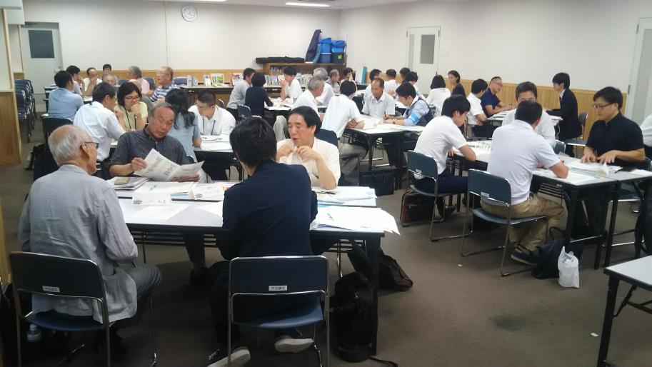 第3回開催の様子2