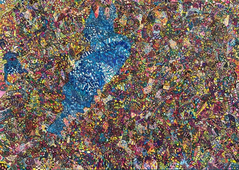 作品2