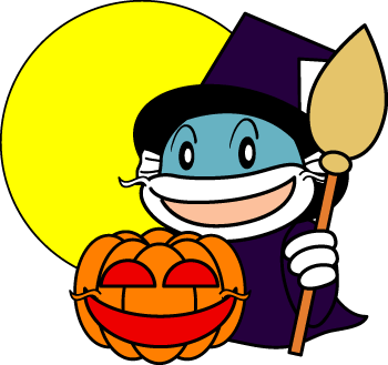 017ハロウィン