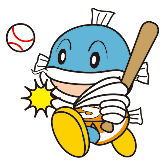 127野球(バッター)