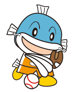 128野球(ピッチャー)